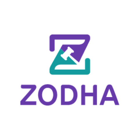 Zodha App